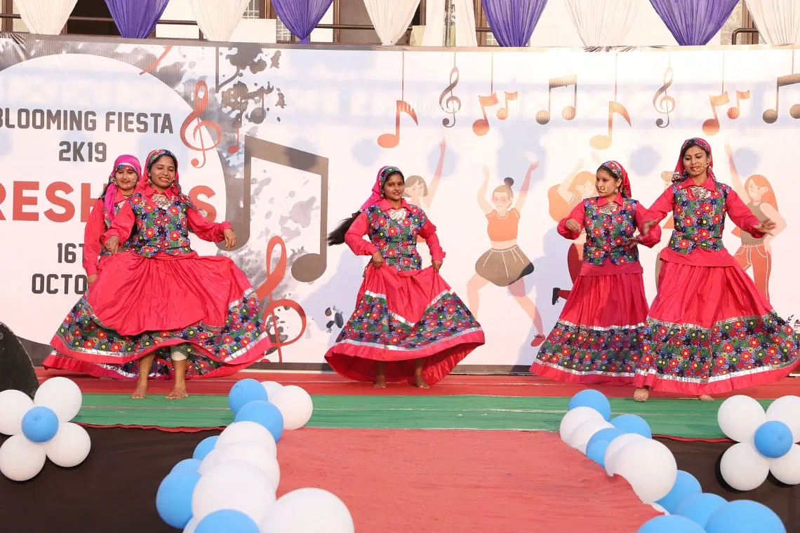 Best University in Dehradun